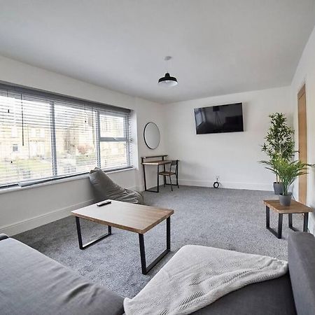 High Spec Spacious 2Bd Apt, Parking, Nr Newcastle Gateshead Extérieur photo