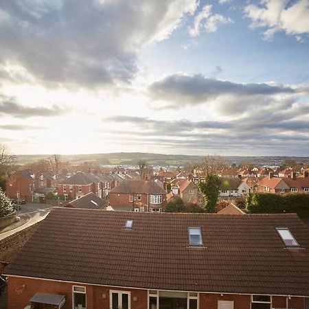 High Spec Spacious 2Bd Apt, Parking, Nr Newcastle Gateshead Extérieur photo